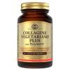 SOLGAR IT. MULTINUTRIENT SpA SOLGAR COLLAGENE VEGETARIANO PLUS 60 CAPSULE VEGETALI