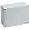 Hager BOCCHIOTTI S.p.a. Cassetta a Pareti Lisce IP56 190x140x70 Bocchiotti B05607