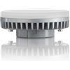 IDEAL LUX S.R.L. Lampadina Bianca GX53 9W 3000K 910lm CRI80 Ideal Lux 123936