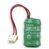 Vimar Spa Batteria Ricaricabile Ni-MH 4,8V 80mAh Ricambio Torce Elettroniche Eikon Arké Plana Idea Vimar 00910