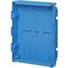 Vimar Spa Scatola Da Incasso Per Centralino Estetico 24 Moduli Vimar V53324