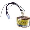 Tau srl Trasformatore Toroidale 160-250VA 230/13.5V + faston Ricambio Tau S-200TT27000
