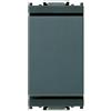 Vimar Spa Deviatore 1P 16AX Grigio Idea Vimar 16005