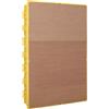 Bticino Spa Scatola Incasso per Centralini LINEA SPACE 54 Mod.Din Bticino F315S54