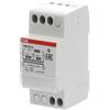 Abb Spa Trasformatore per campanello 15 VA 230 Vca 4-8-12 Vca - ABB TM15/12