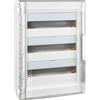 Bticino Spa Centralino da parete LINEA WALL IP40 54 moduli BTicino F305PT54