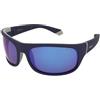 Polaroid PLD 2125/S XW0/5X | Occhiali da Sole Graduati o Non Graduati | Prova Online | Unisex | Plastica | Rettangolari | Blu, Grigio | Adrialenti