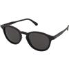 Polaroid PLD 4191/S 807/M9 | Occhiali da Sole Graduati o Non Graduati | Prova Online | Unisex | Plastica | Panthos | Nero | Adrialenti