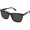 Polaroid PLD 4167/S/X 086/UC | Occhiali da Sole Graduati o Non Graduati | Prova Online | Unisex | Plastica | Quadrati | Marrone, Havana | Adrialenti