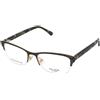 Kate Spade KS Gene 2/G 1ED | Occhiali da Vista Graduati | Prova Online | Metallo | Cat Eye | Verde, Oro rosa | Adrialenti