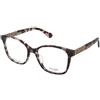 Kate Spade KS Misa 2/G MYA | Occhiali da Vista Graduati | Plastica | Quadrati | Multicolore | Adrialenti