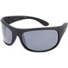 Polaroid PLD 7886 003/EX | Occhiali da Sole Graduati o Non Graduati | Prova Online | Unisex | Plastica | Rettangolari | Nero | Adrialenti