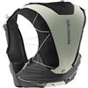 Salomon Gilet da corsa Salomon ADV Skin 12 Gradient Set Phantom/Castelrock/Icicle