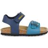 Geox B Sandal Chalki Boy SandaliBambini e ragazzi