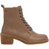 El Naturalista N5660 Ticino Stivaletti bassi con lacciDonna