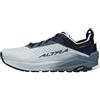 Altra Olympus 6 Scarpe da uomo da trail running, Blu scuro, 41 EU