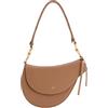 JW PEI Ashlie Borsa A Tracolla da Donna - Marrone