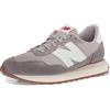 New Balance - New Model, Sneakers Uomo