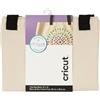 Cricut Borsa Shopper Personalizzabile, Grande