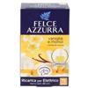 Felce Azzurra 6 X Felce Azzurra aria casa vaniglia oro ricarica diffusore elettrico