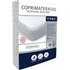 PASSION Tnks Copri Materasso Elasticizzato con Angoli in spugna jacquard - Coprimaterasso Matrimoniale, singolo, una piazza e mezza, Antiacaro e Anallergico (Matrimoniale)