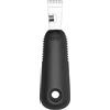 OXO Good Grips Grattugia limoni con lama scanalata