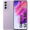 Samsung Galaxy S21 FE 5G 256GB - Viola - refurbished