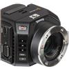 Blackmagic Design Videocamere Blackmagic Design Micro Cinema Camera Nero - refurbished