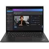 Lenovo ThinkPad T14s G3 14" Core i5 1.3 GHz - SSD 256 GB - 16GB - QWERTZ - Tedesco - refurbished