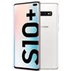 Samsung Galaxy S10+ 512GB - Bianco - refurbished