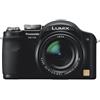 Panasonic Macchina fotografica compatta Lumix DMC-FZ8 - Nero + Panasonic Panasonic DC Vario-Elmarit ASPH 12x Optical Zoom Lens 6-72mm f/2.8-3.3 f/2.8-3.3 - refurbished