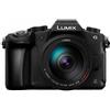 Panasonic Reflex Lumix DMC-G80 - Nero + Panasonic Lumix G Vario 14-140mm f/3.5-5.6 II ASPH Power OIS f/3.5-5.6 - refurbished