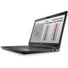Dell Precision 3530 15" Core i5 2.5 GHz - SSD 256 GB - 16GB - AZERTY - Francese - refurbished