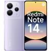 Xiaomi Redmi Note 14 5G 256GB - Viola - refurbished