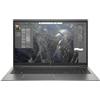 Hp ZBook Firefly 15 G7 15" Core i5 1.6 GHz - SSD 128 GB - 8GB QWERTY - Olandese - refurbished