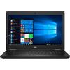 Dell Precision 3530 15" Core i5 2.3 GHz - SSD 256 GB - 16GB - QWERTY - Inglese - refurbished