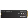 Western Digital SSD Western Digital Black SN770 M.2 1 TB PCI Express 4.0 NVMe [WDS100T3X0E]