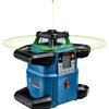 Bosch Livello laser Bosch GRL 650 CHVG Professional Livella rotatoria 70 m 500-540 nm (< 10mW) [0601061V01]