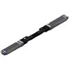 Nvidia Cavo a fibre ottiche Nvidia MCA4J80-N005 cavo InfiniBand e in fibra ottica 5 m OSFP Nero [980-9I602-00N005]