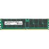 Micron MTA36ASF8G72LZ-3G2R memoria 64 GB 1 x DDR4 288-pin DIMM Data Integrity Check (verifica integrità dati) [MTA36ASF8G72LZ-3G2R]