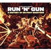 Bitmap Books Run 'n' Gun: A History of On-Foot Shooters