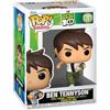 Funko POP! TV: Ben 10 - Ben Tennyson