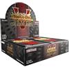 Studio Supernova YU-GI-OH! TCG - RARITY COLLECTION V (BOX 24 BUSTE) - ITA