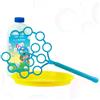 sarcia.eu Set per bolle di sapone con albero, cerchio + 400 ml di liquido Giocattolo per Bolle Bolla di Sapone per bambini (0486)