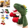 Generico Punching Puppet Boxing Puppet Hand Boxing Toy，E