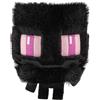 TY - Beanie Bouncers Minecraft - Enderman - Peluche rimbalzante da collezione