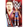 WWF WWE Chad Gable El Grande Americano Mattel Main Event Basic Series 166 Wrestling Action Figure Toy Wrestler