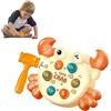 Generic Whack Mole Game for Kids, Whack Mole Game Toys,Giocattoli elettronici a