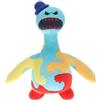 Poppy Playtime Peluche Deluxe - Doey the Doughman - Serie 4 - Peluche con licenza ufficiale di PhatMojo