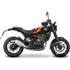 SHAD Fissaggio Click System Royal Enfield Guerrilla